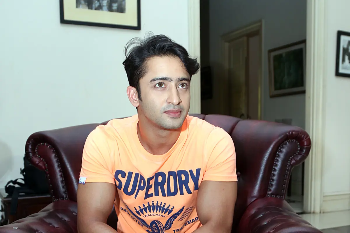 Shaheer Sheikh