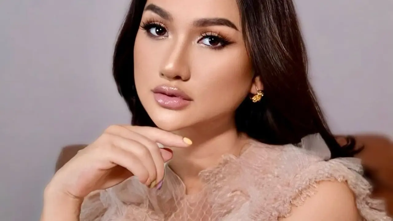 Tengku Dewi. (Foto: Dok. Instagram @tengkudewiputri_tdp)