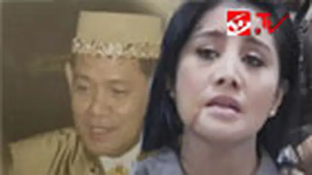 Mantan Suami Meninggal, Cici Paramida Tak Melayat