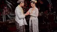 Intip Suvenir Pernikahan Mewah Angela Anak Andika Perkasa dan Iptu Hafiz Akbar