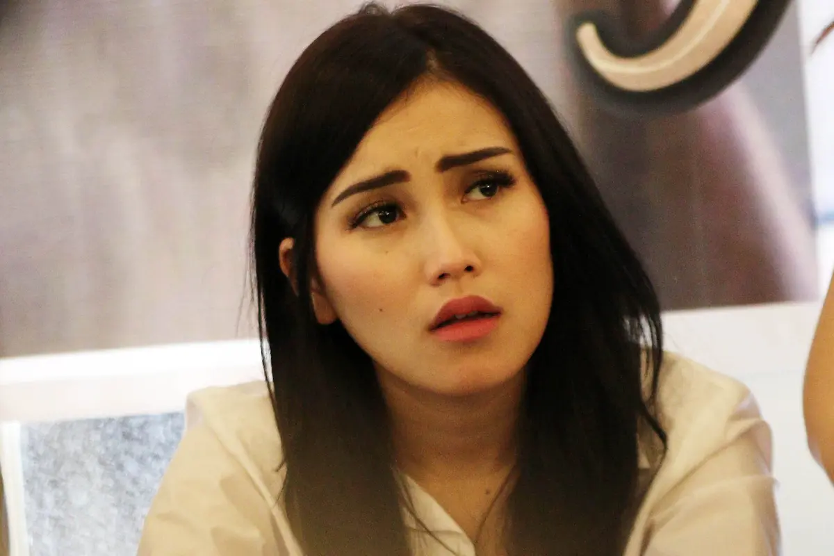 Ayu Ting Ting