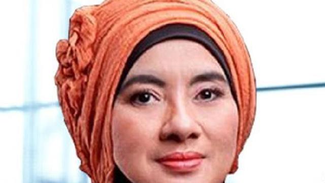 Menteri BUMN Tunjuk Nicke Widyawati Jadi Dirut Pertamina ...