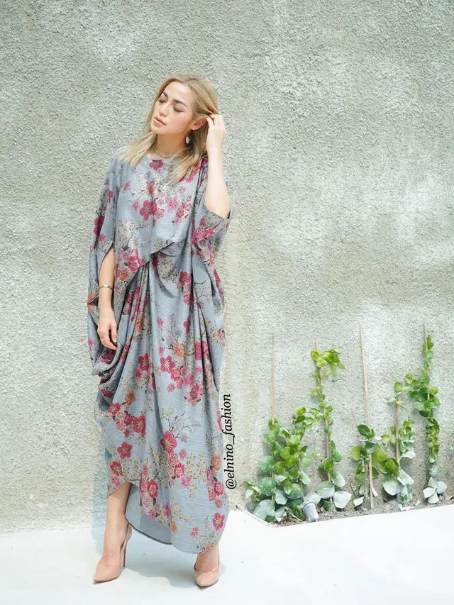 [Bintang] Jessica Iskandar