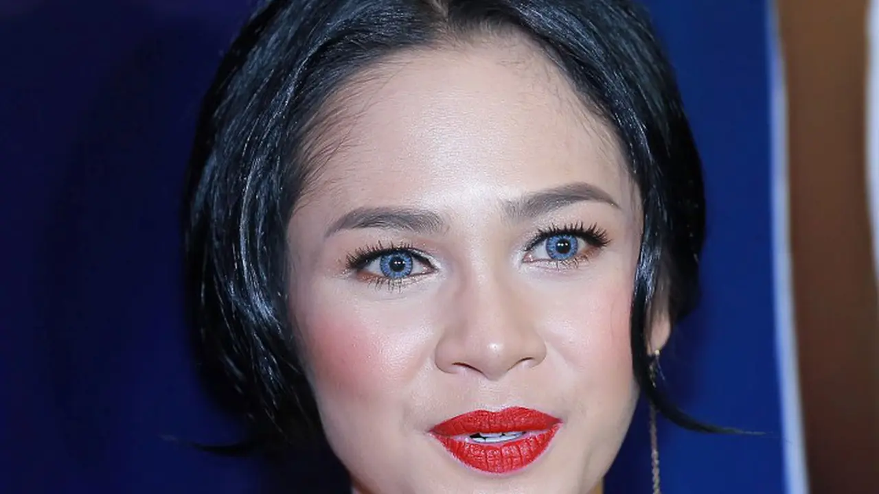Andien Aisyah
