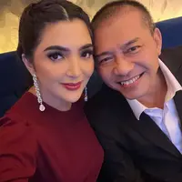 Anang Hermansyah (Instagram/ananghijau)