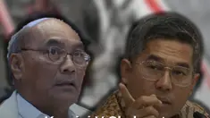 Komisi V DPR RI menggelar Rapat Kerja (Raker) dan Rapat Dengar Pendapat (RDP) gabungan di Gedung Parlemen, Senayan, Kamis (21/5). Rapat membahas rentetan kecelakaan kereta api yang terjadi belakangan ini, termasuk tragedi di Stasiun Bekasi Timur.

Anggota Komisi V Fraksi Demokrat, Muhammad Lokot ...