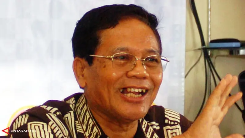 ahmad mubarok