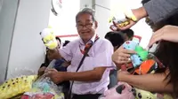 Pria Tua Ditipu Pesanan 250 Pokemon yang Tidak Pernah Diambil