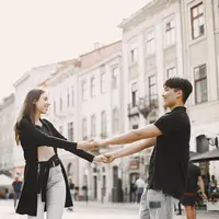 Ilustrasi relationship/copyright freepik/ prostooleh