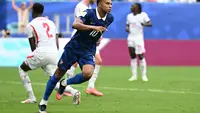 Kylian Mbappe Justru Tidak Happy Jadi Top Skor Sepanjang Masa Piala Dunia, Kenapa?