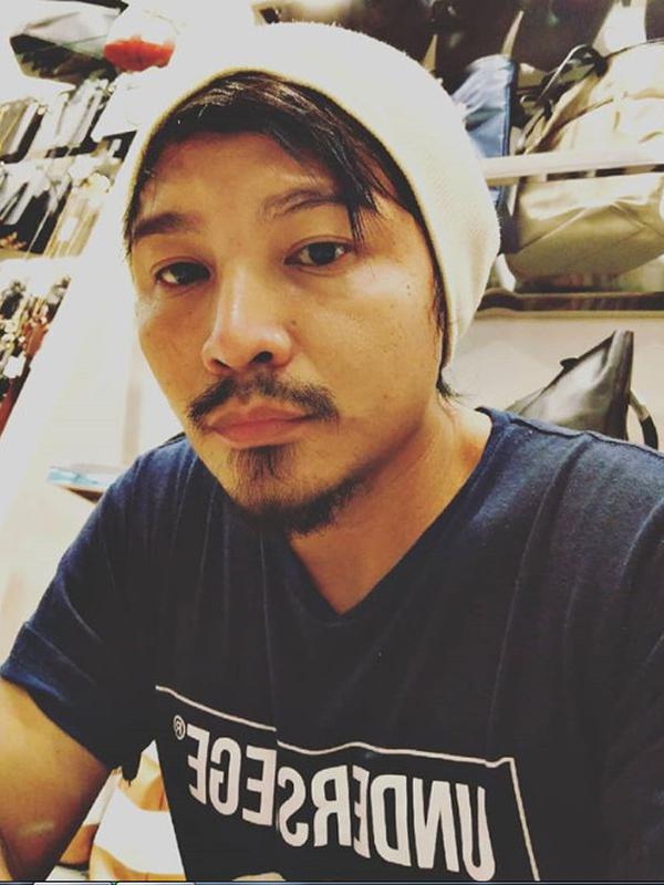 suami dibayangi hukuman mati, begini reaksi istri zul zivilia