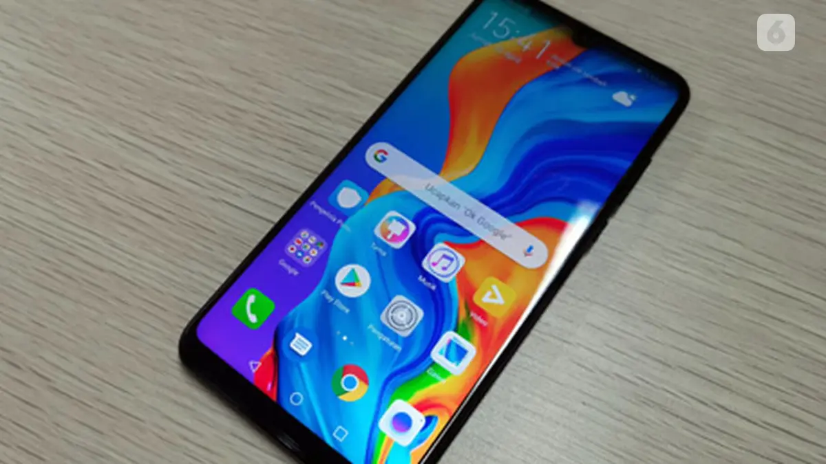 Berita Spesifikasi P30 Lite Hari Ini - Kabar Terbaru Terkini | Liputan6.com