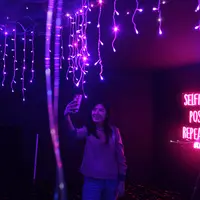 Simak kesalahan yang dilakukan ketika selfie (Foto: Poze x Mario Photographie)