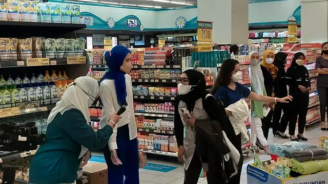 Donita dengan Biodef