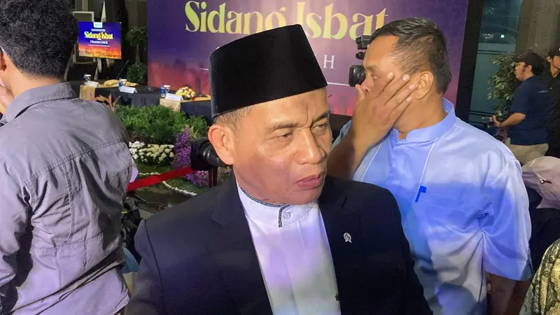 Wamenag Romo Syafi'i