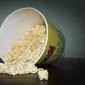 Ilustrasi popcorn (Dok.Unsplash/ Lynda Sanchez)