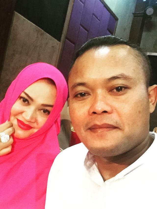 Istri Sule Ogah Diajak Rujuk - ShowBiz Liputan6.com