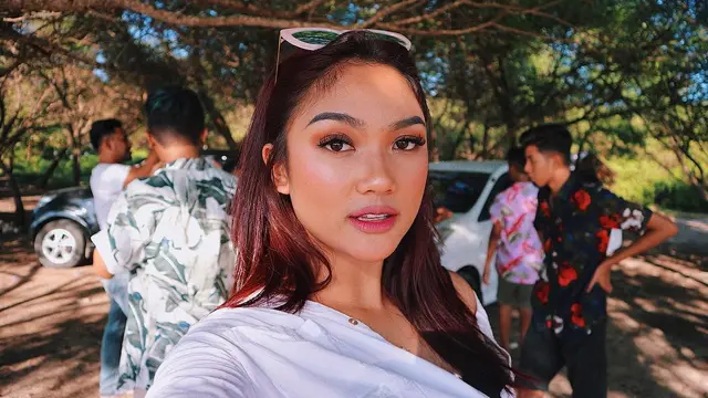 [Bintang] Marion Jola