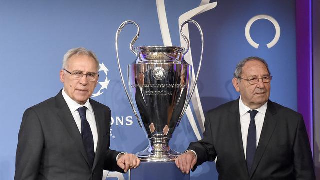 Legenda Real Madrid Amancio Amaro Meninggal Dunia di Usia 83 Tahun