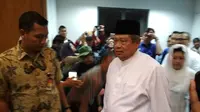SBY gelar doa bersama jajaran DPP Demokrat untuk Pikada 2018.
