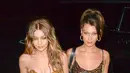 Dilansir dari HollywoodLife, Gigi dan Bella khawatir Kendall Jenner akan mengambil keuntungan dari Anwar. (Getty Images/Cosmopolitan)