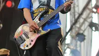 Keluhan Awal Trisno PAS Band Sebelum Dirawat di Rumah Sakit dan Meninggal Dunia