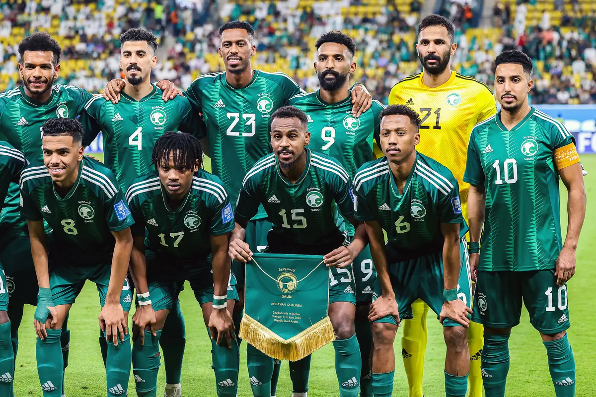Foto: Timnas Indonesia Satu Grup Bareng 3 Tim Langganan Piala Dunia