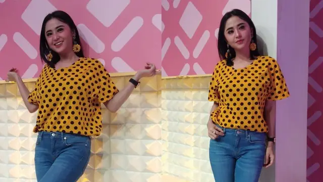[Bintang] Dewi Perssik