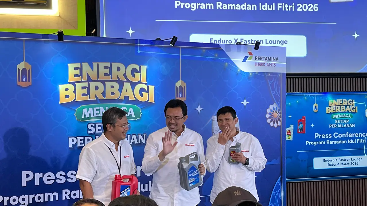 Pertamina