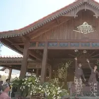 Potret Pendopo Tulungo Milik Soimah (instagram.com/showimah)