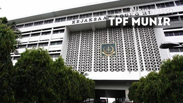 Kejaksaan Agung (Kejagung) sampai sekarang masih mencari dokumen hasil investigasi Tim Pencari Fakta (TPF) pembunuhan pegiat hak asasi manusia (HAM), Munir.
