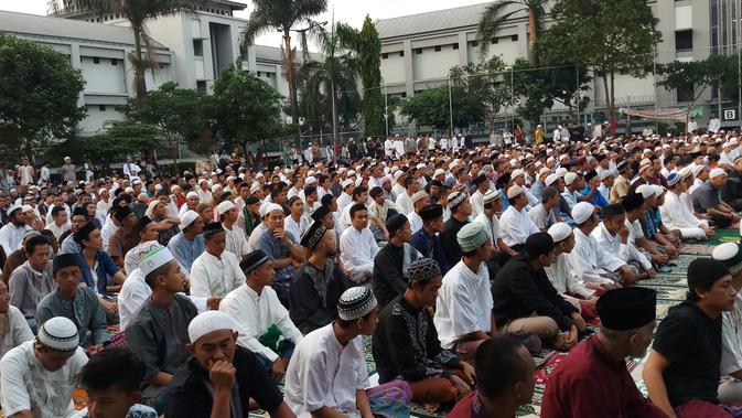 Pemerintah Beri Remisi Napi Terdampak Bencana Sumatra: Jangan Dicari, Biarkan Dulu Bantu Keluarga