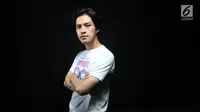 Cara Morgan Oey Jaga Eksistensi di Dunia Perfilman