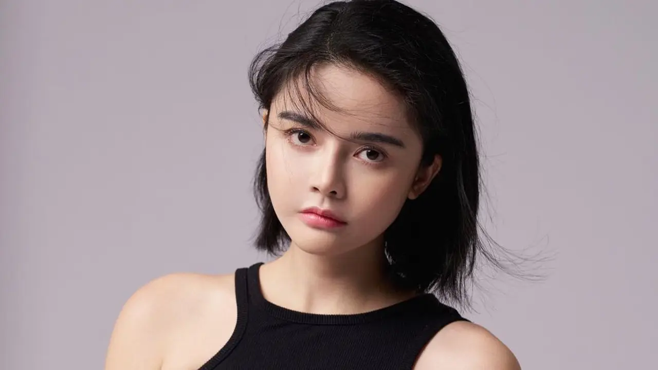 Abelina Dini Fitria bicara childfree (Instagram/abelina_md)