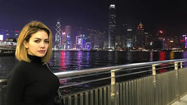 [Bintang] Nikita Mirzani