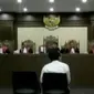 Sidang kasus suap raperda reklamasi kembali digelar.