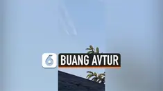 BUANG AVTUR