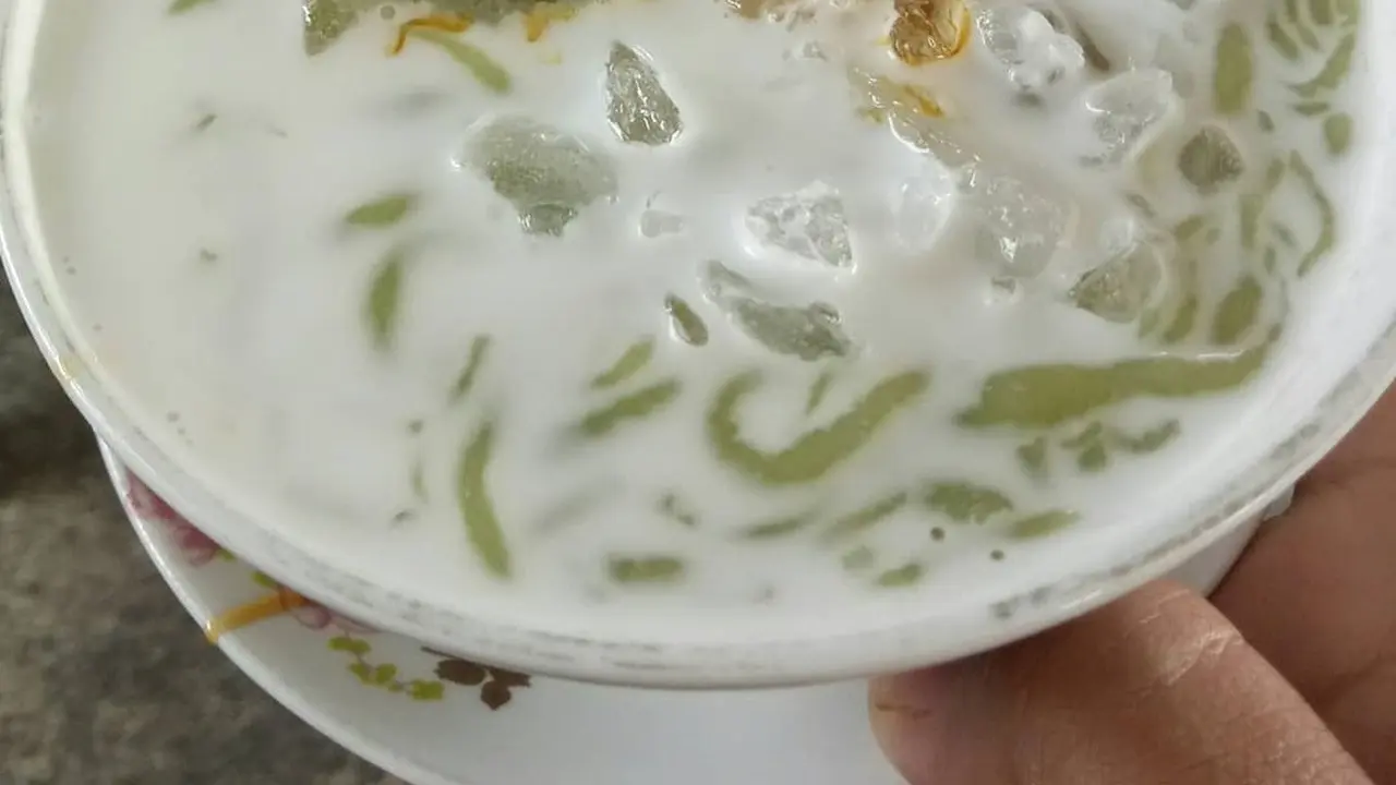 Kuliner Jalur Selatan
