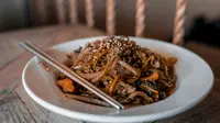 Japchae Recipe: 3 Variations of the Classic Korean Noodle Dish