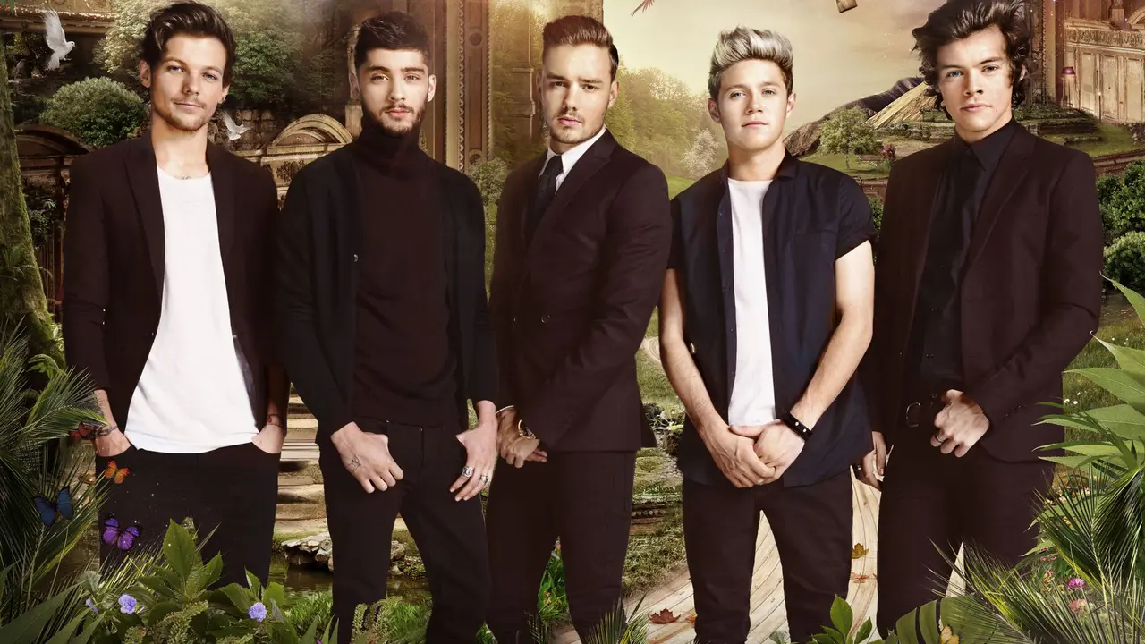 One Direction