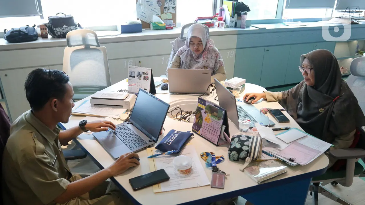 Kebijakan WFA Diterapkan Sambut Lebaran 2026, Ini Jadwal dan Tujuannya