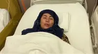 Penyakit Kanker Mulai Menyebar, Cinta Penelope Jalani Operasi