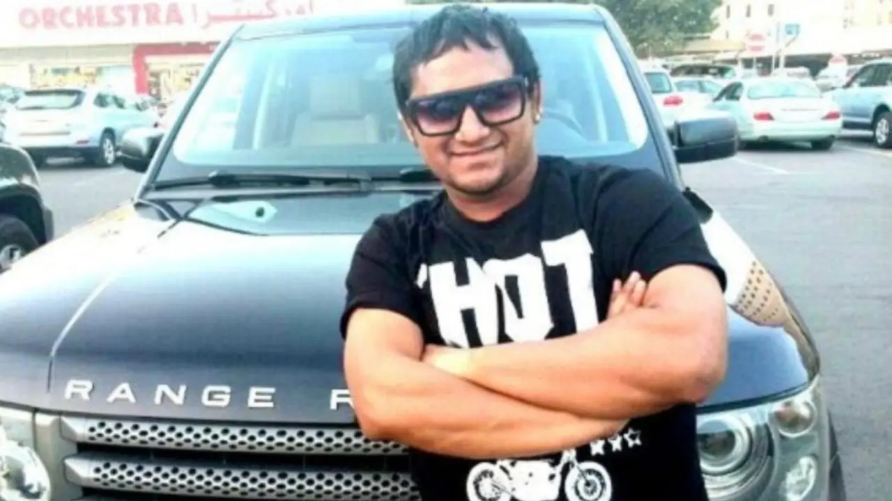 Bharath Kumar
