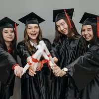 zodiak setelah wisuda//copyright pexels