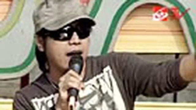 Radja - Call Me