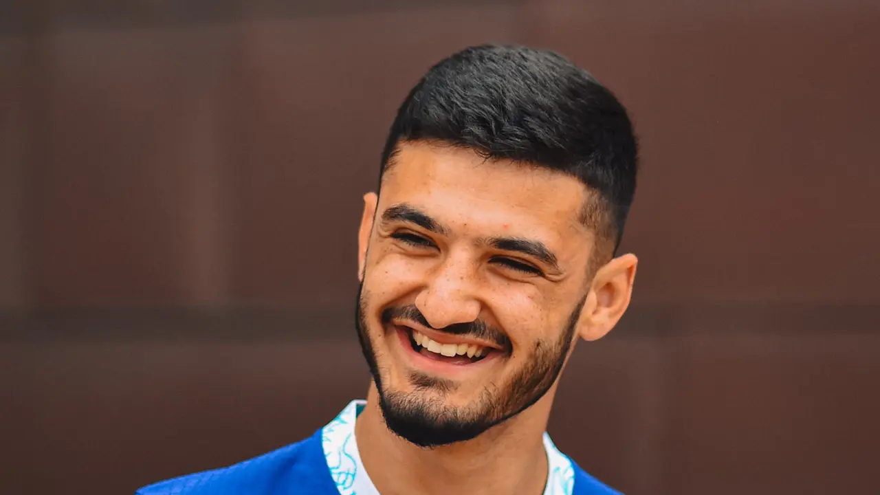 Armando Broja
