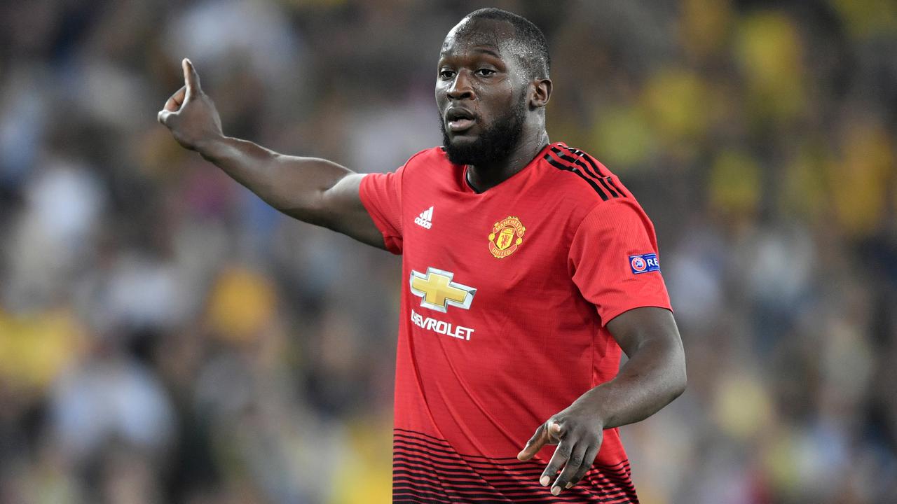 FOTO: Top Scorer Sementara Premier League 2018/2019, Hazard dan Mitrovic Bersaing