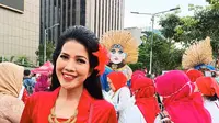 Parade Budaya Nusantara (ist)