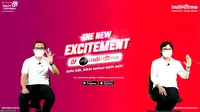 Telkom Luncurkan Versi Terbaru myIndiHome, Banyak Inovasi dan Fitur Unggulan