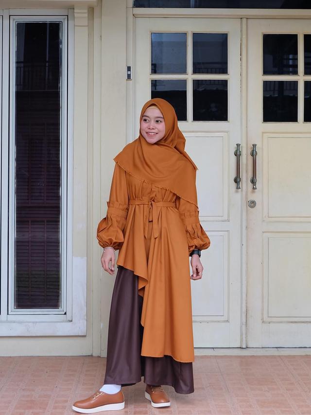 Jarang Terekspos, Ini 7 Potret Rumah Mewah Lesty Kejora